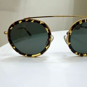 KREWE Conti Zulu 18K